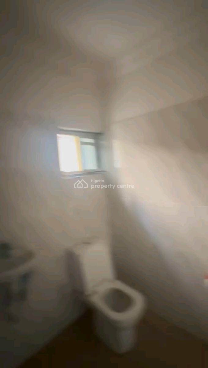 Renovated Mini Flat, Ground Flat All-around Tiles with Kitchen Cabs, Pop, Sawmil, Gbagada, Lagos, Mini Flat (room and Parlour) for Rent