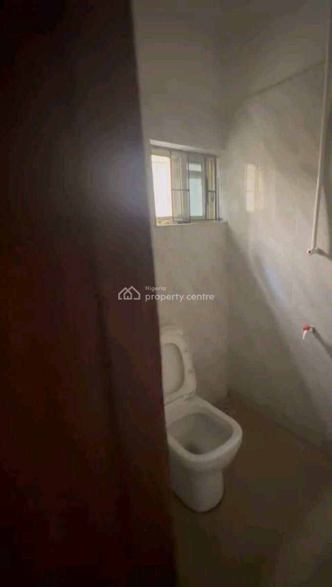 Renovated Mini Flat, Ground Flat All-around Tiles with Kitchen Cabs, Pop, Sawmil, Gbagada, Lagos, Mini Flat (room and Parlour) for Rent