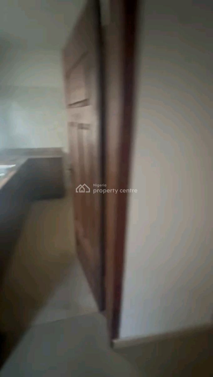 Renovated Mini Flat, Ground Flat All-around Tiles with Kitchen Cabs, Pop, Sawmil, Gbagada, Lagos, Mini Flat (room and Parlour) for Rent