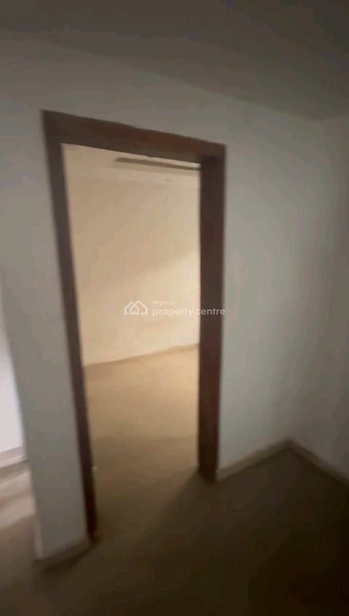 Renovated Mini Flat, Ground Flat All-around Tiles with Kitchen Cabs, Pop, Sawmil, Gbagada, Lagos, Mini Flat (room and Parlour) for Rent