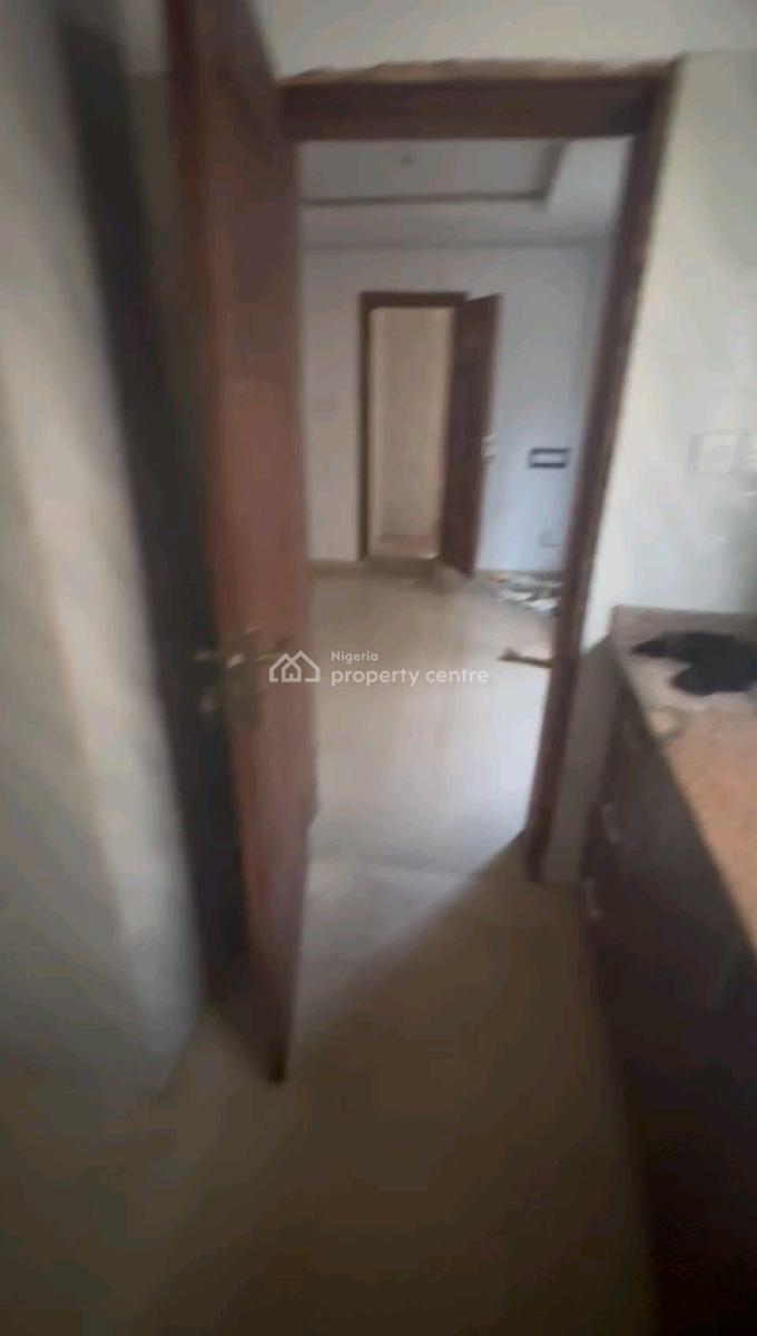 Renovated Mini Flat, Ground Flat All-around Tiles with Kitchen Cabs, Pop, Sawmil, Gbagada, Lagos, Mini Flat (room and Parlour) for Rent