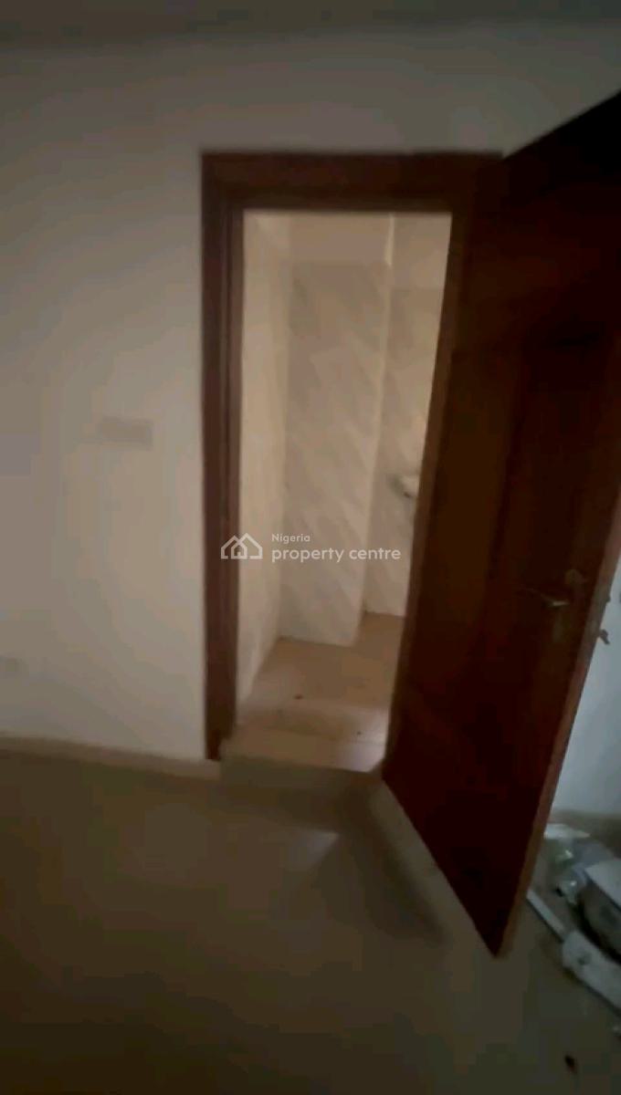 Renovated Mini Flat, Ground Flat All-around Tiles with Kitchen Cabs, Pop, Sawmil, Gbagada, Lagos, Mini Flat (room and Parlour) for Rent