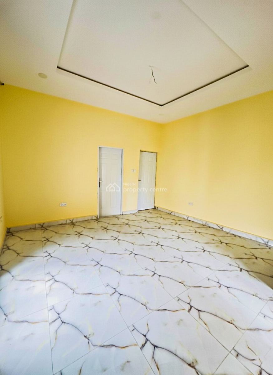 Morden 2-bedroom Home, Kubwa, Abuja, Flat / Apartment for Sale