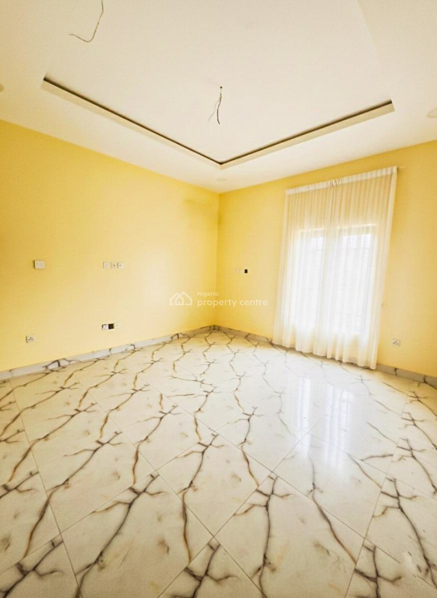 Morden 2-bedroom Home, Kubwa, Abuja, Flat / Apartment for Sale