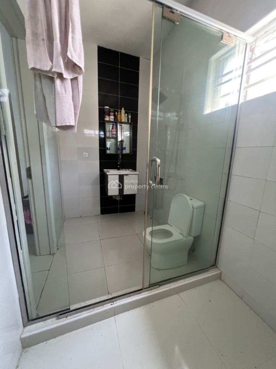 *4 Bedroom Terrace Duplex, Orchid, Lekki, Lagos, Terraced Duplex for Rent