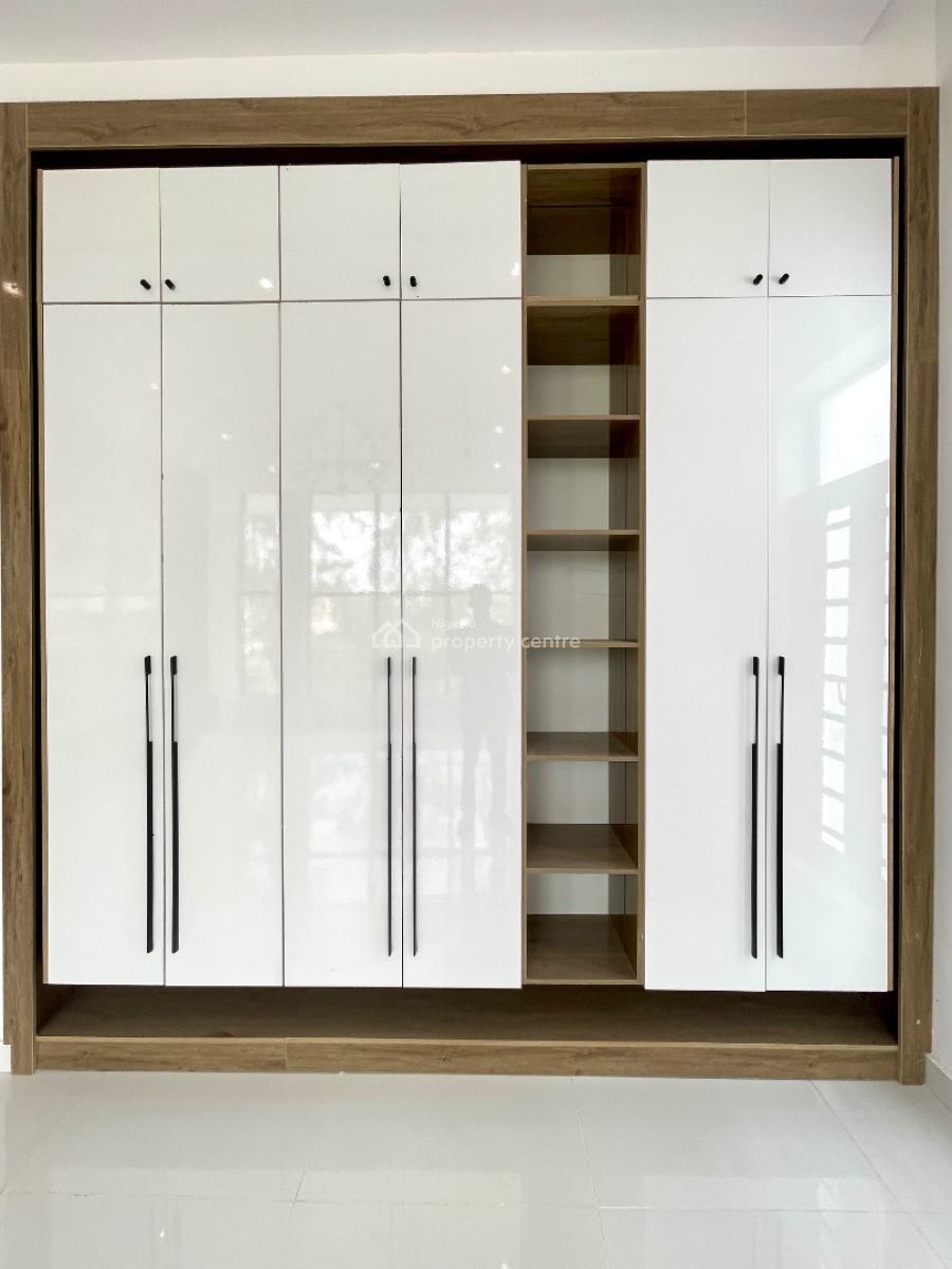 Remarkably Built Luxury 5 Bed Smart Home with Swimming Pool and Bq, Lekki County Homes, Lekki, Lagos, Detached Duplex for Sale