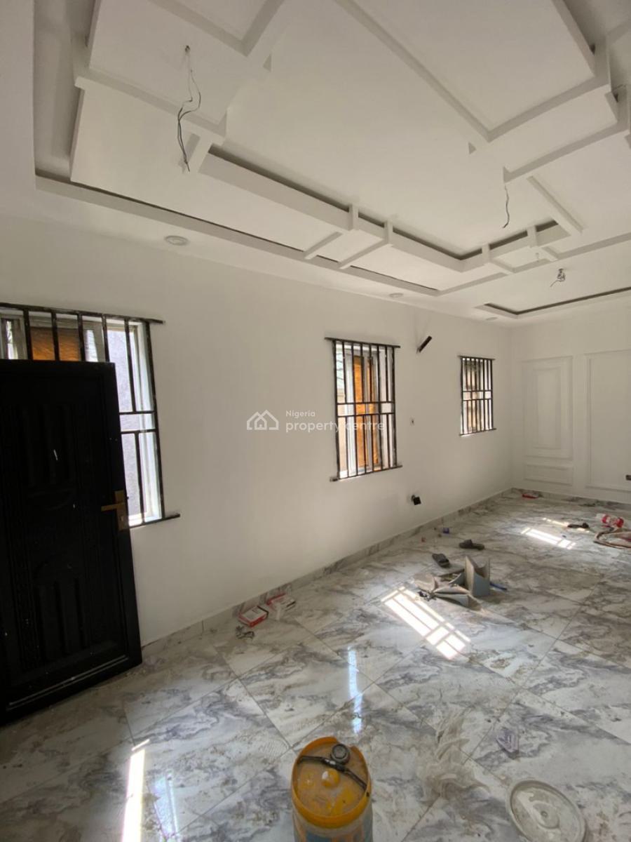 Brand New 2 Bedrooms Luxury Apartment, Ado, Ajah, Lagos, Flat / Apartment for Rent