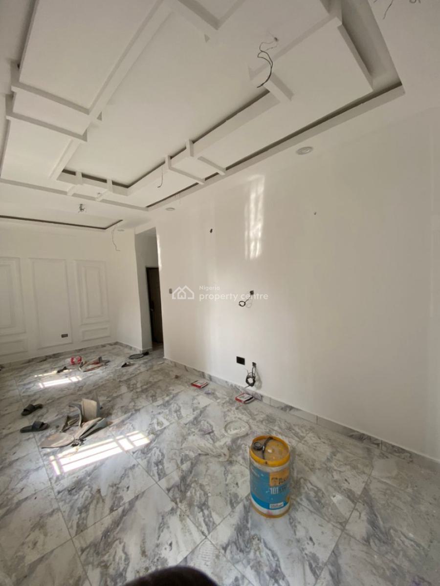 Brand New 2 Bedrooms Luxury Apartment, Ado, Ajah, Lagos, Flat / Apartment for Rent