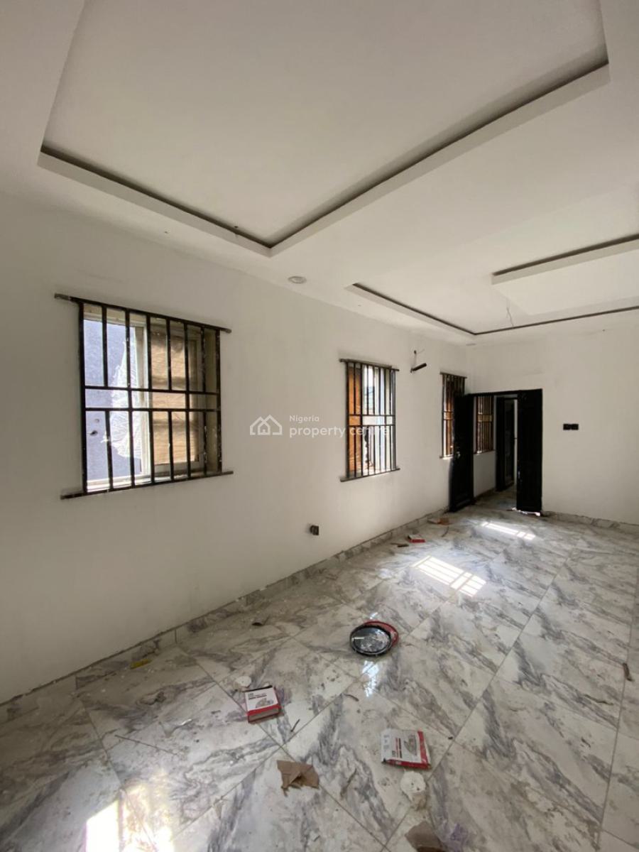 Brand New 2 Bedrooms Luxury Apartment, Ado, Ajah, Lagos, Flat / Apartment for Rent