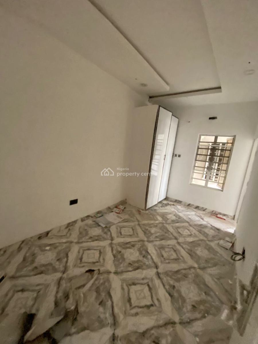 Brand New 2 Bedrooms Luxury Apartment, Ado, Ajah, Lagos, Flat / Apartment for Rent