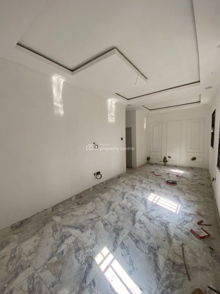 Brand New 2 Bedrooms Luxury Apartment, Ado, Ajah, Lagos, Flat / Apartment for Rent