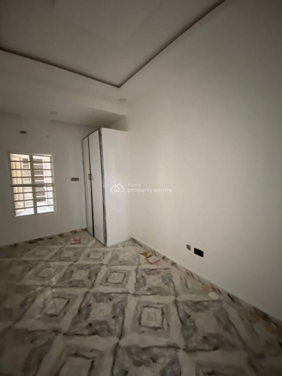 Brand New 2 Bedrooms Luxury Apartment, Ado, Ajah, Lagos, Flat / Apartment for Rent