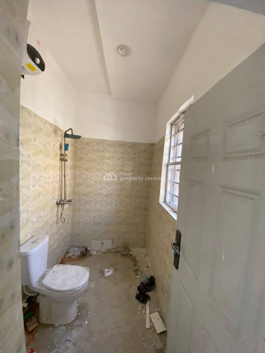 Brand New 2 Bedrooms Luxury Apartment, Ado, Ajah, Lagos, Flat / Apartment for Rent