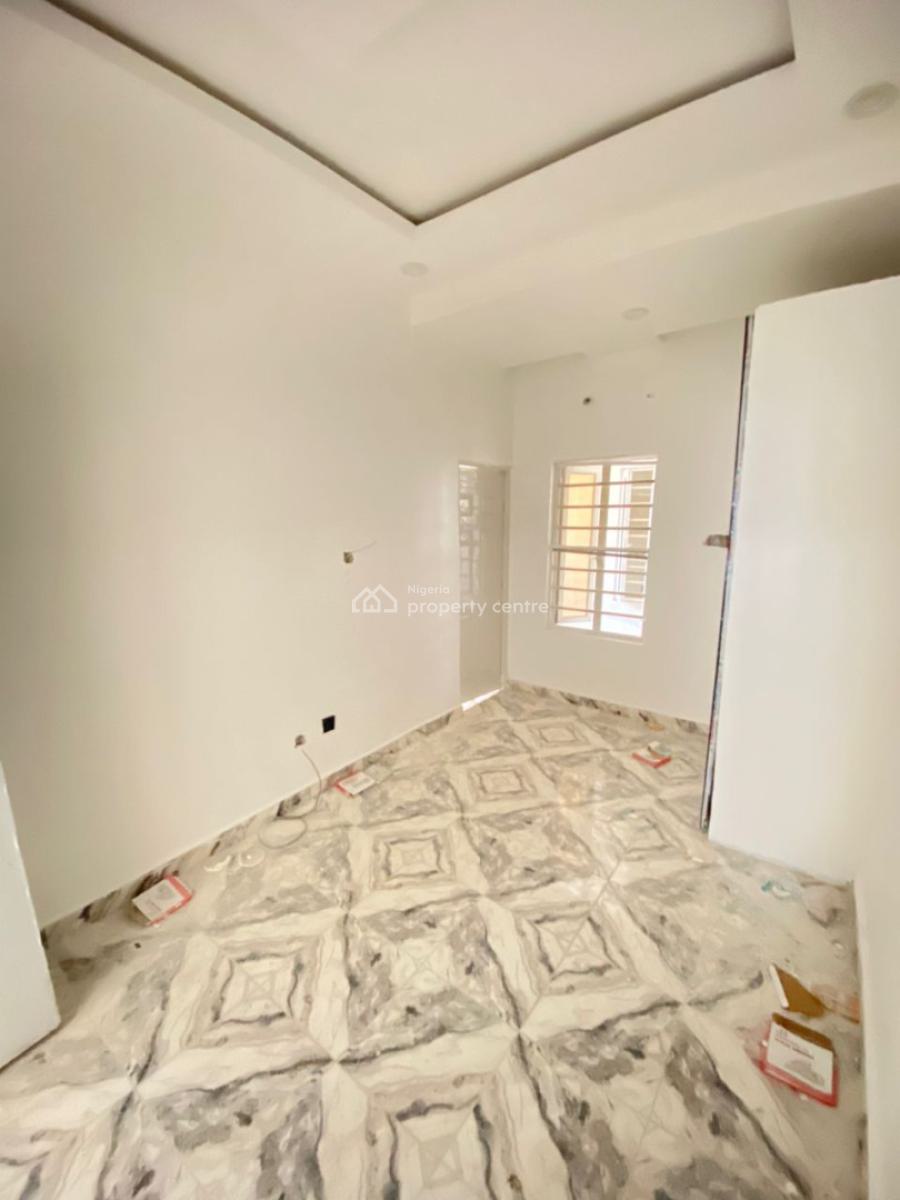 Brand New 2 Bedrooms Luxury Apartment, Ado, Ajah, Lagos, Flat / Apartment for Rent