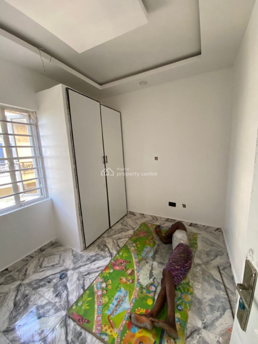 Brand New 2 Bedrooms Luxury Apartment, Ado, Ajah, Lagos, Flat / Apartment for Rent