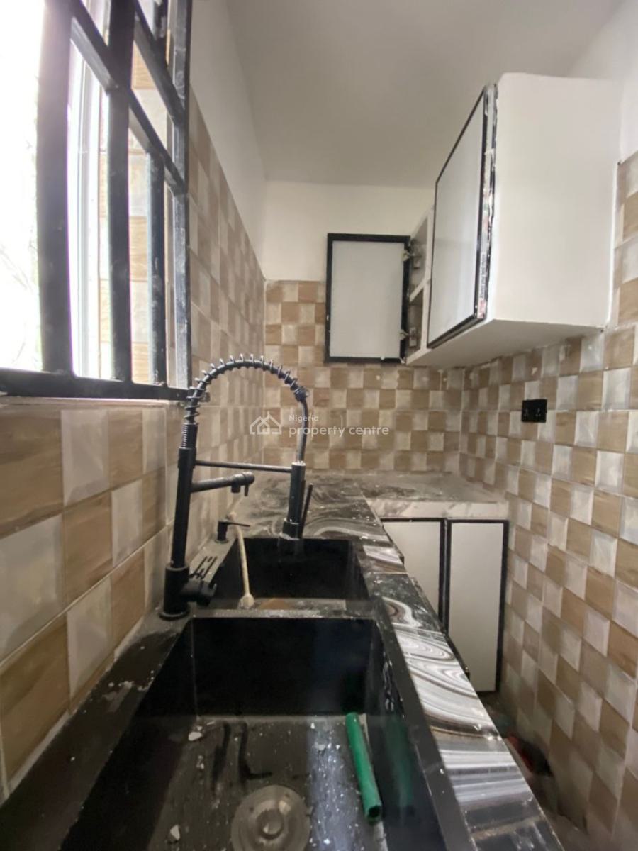 Brand New 2 Bedrooms Luxury Apartment, Ado, Ajah, Lagos, Flat / Apartment for Rent