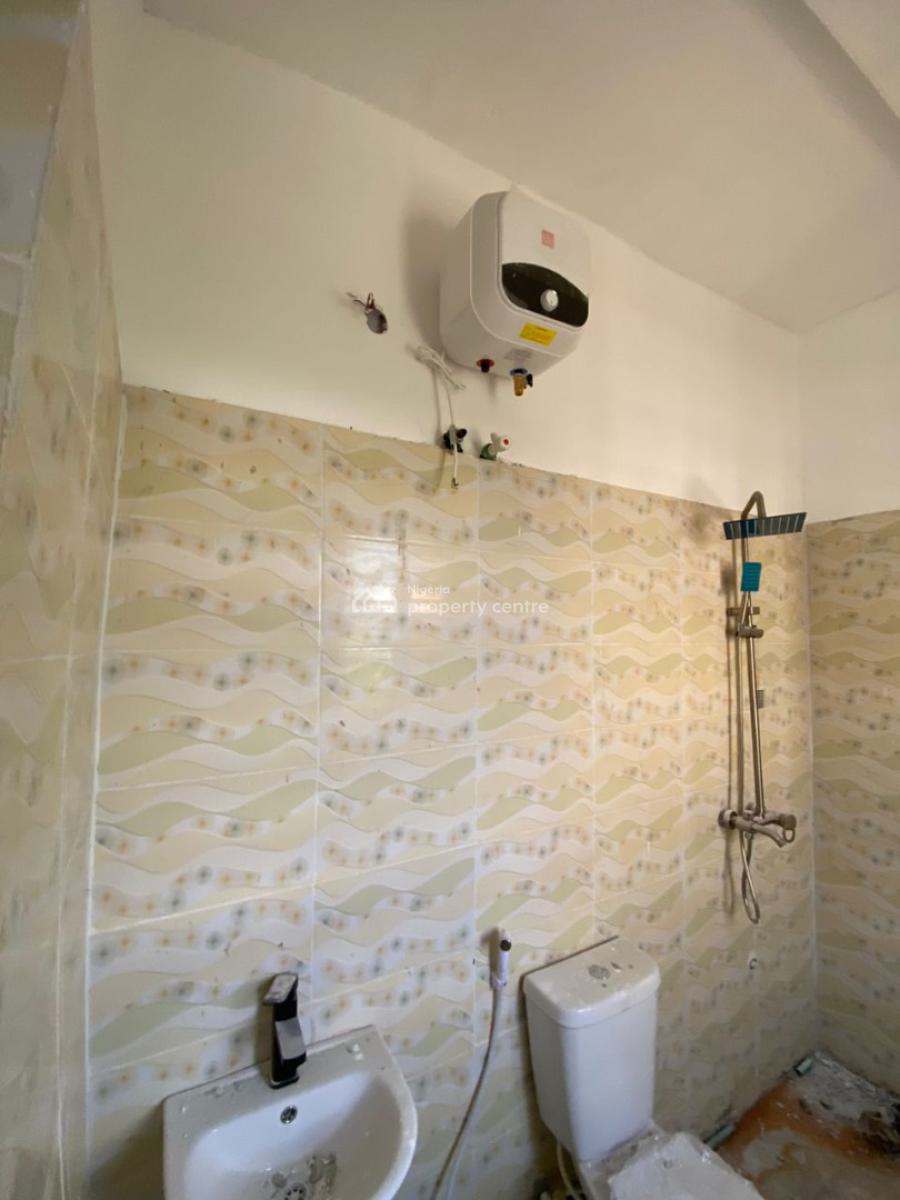 Brand New 2 Bedrooms Luxury Apartment, Ado, Ajah, Lagos, Flat / Apartment for Rent
