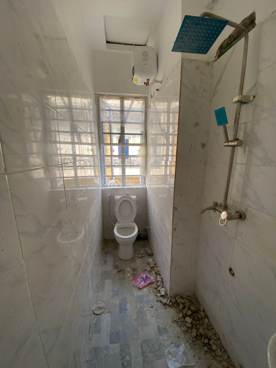 Brand New 2 Bedrooms Luxury Apartment, Ado, Ajah, Lagos, Flat / Apartment for Rent