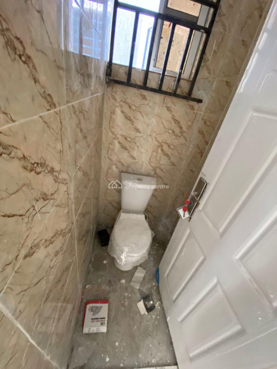 Brand New 2 Bedrooms Luxury Apartment, Ado, Ajah, Lagos, Flat / Apartment for Rent