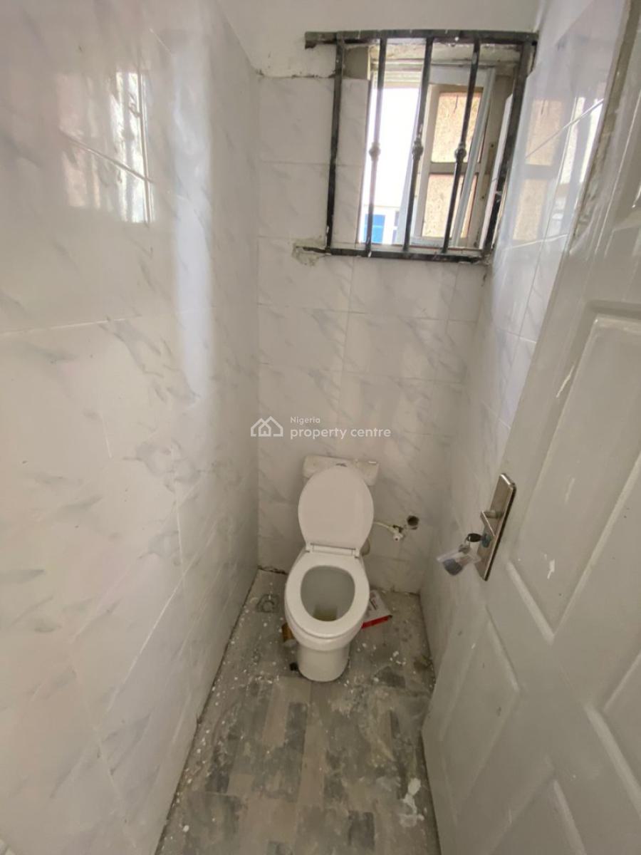 Brand New 2 Bedrooms Luxury Apartment, Ado, Ajah, Lagos, Flat / Apartment for Rent