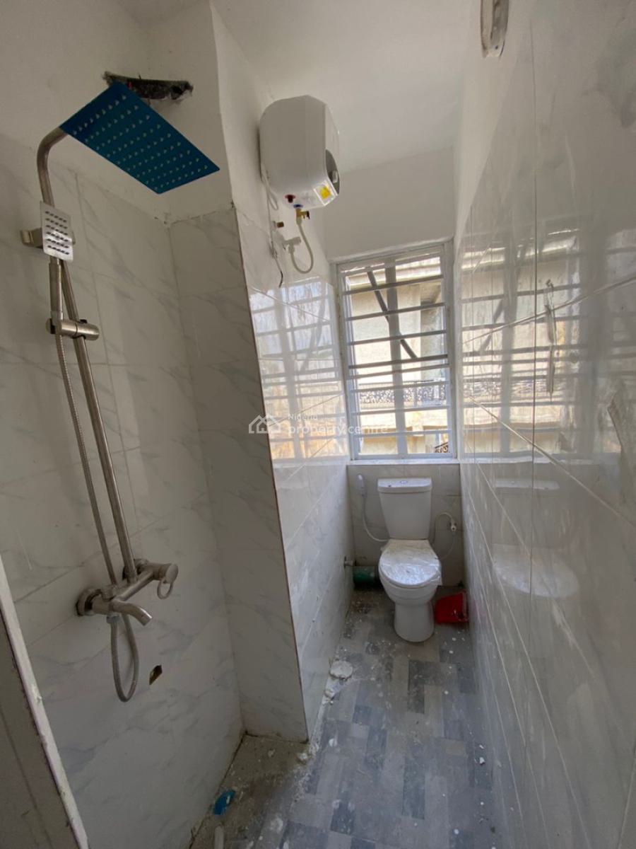 Brand New 2 Bedrooms Luxury Apartment, Ado, Ajah, Lagos, Flat / Apartment for Rent