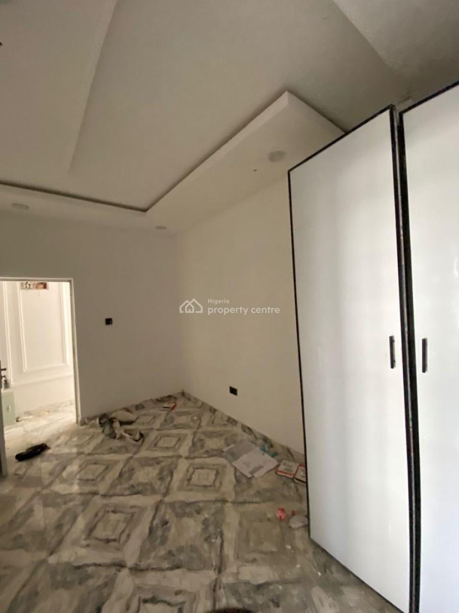 Brand New 2 Bedrooms Luxury Apartment, Ado, Ajah, Lagos, Flat / Apartment for Rent