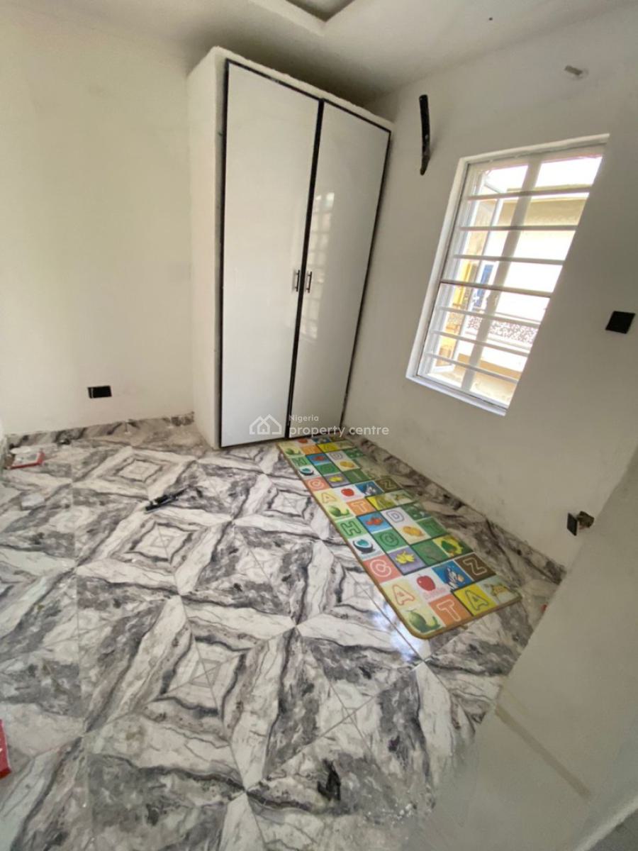 Brand New 2 Bedrooms Luxury Apartment, Ado, Ajah, Lagos, Flat / Apartment for Rent