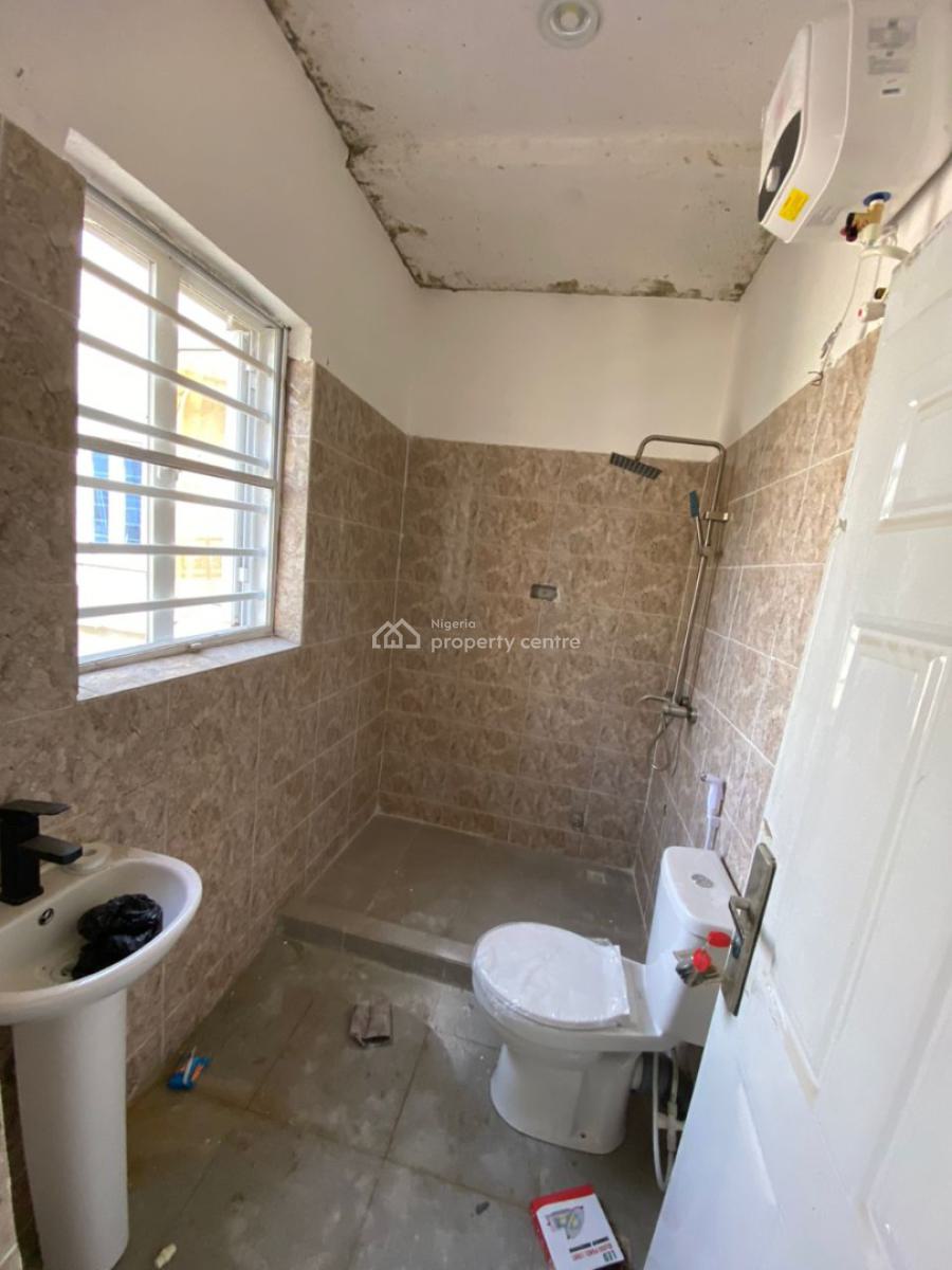 Brand New 2 Bedrooms Luxury Apartment, Ado, Ajah, Lagos, Flat / Apartment for Rent