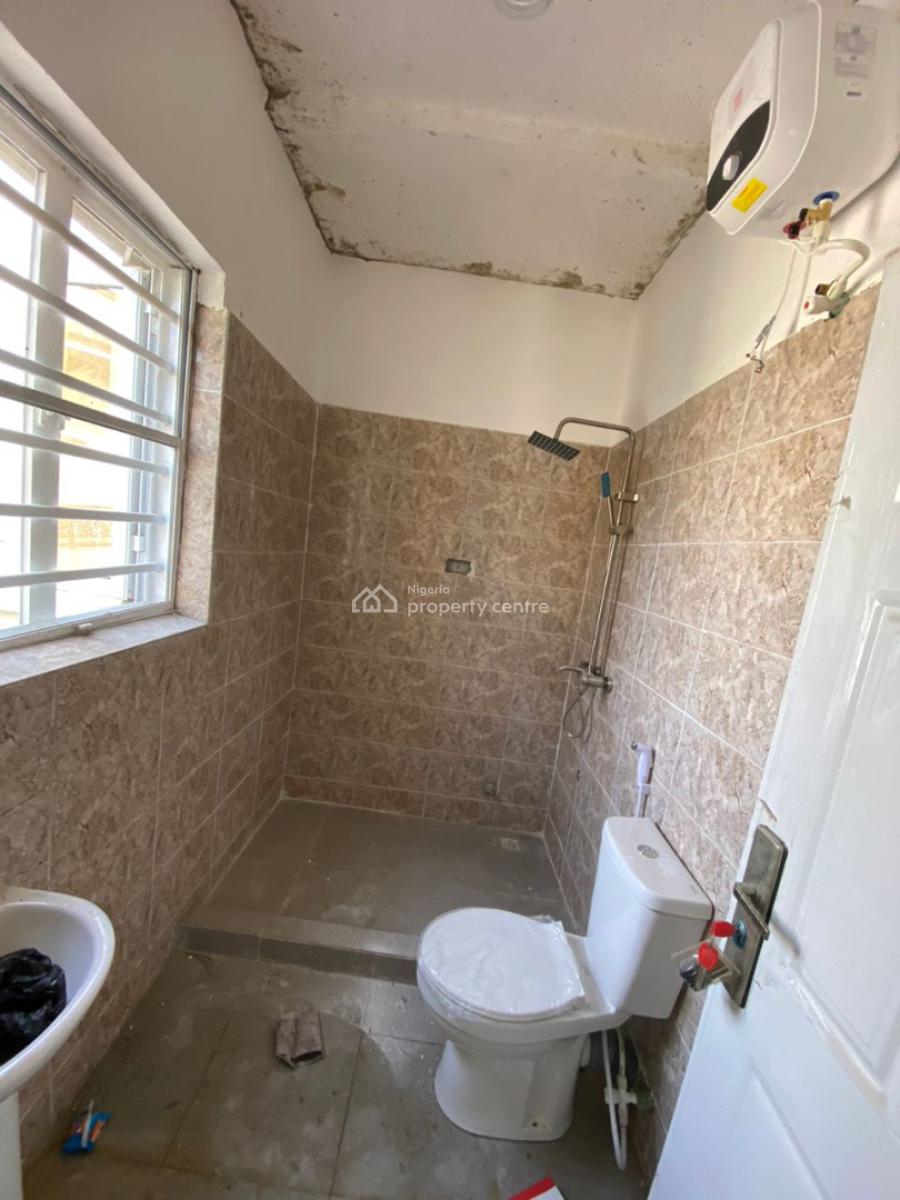 Brand New 2 Bedrooms Luxury Apartment, Ado, Ajah, Lagos, Flat / Apartment for Rent