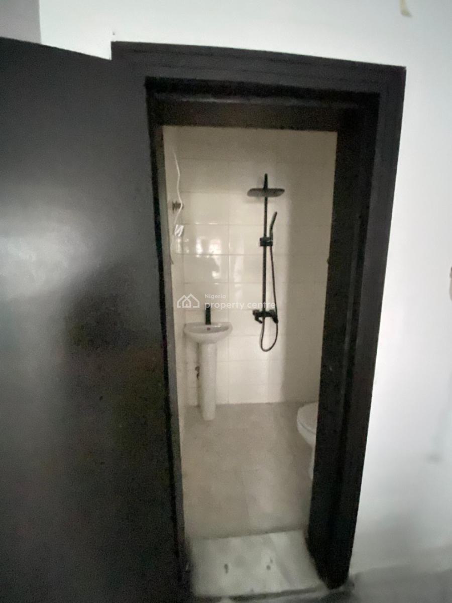 4 Bedroom Terrace Duplex Available, Thomas Estate, Ajah, Lagos, Terraced Duplex for Rent