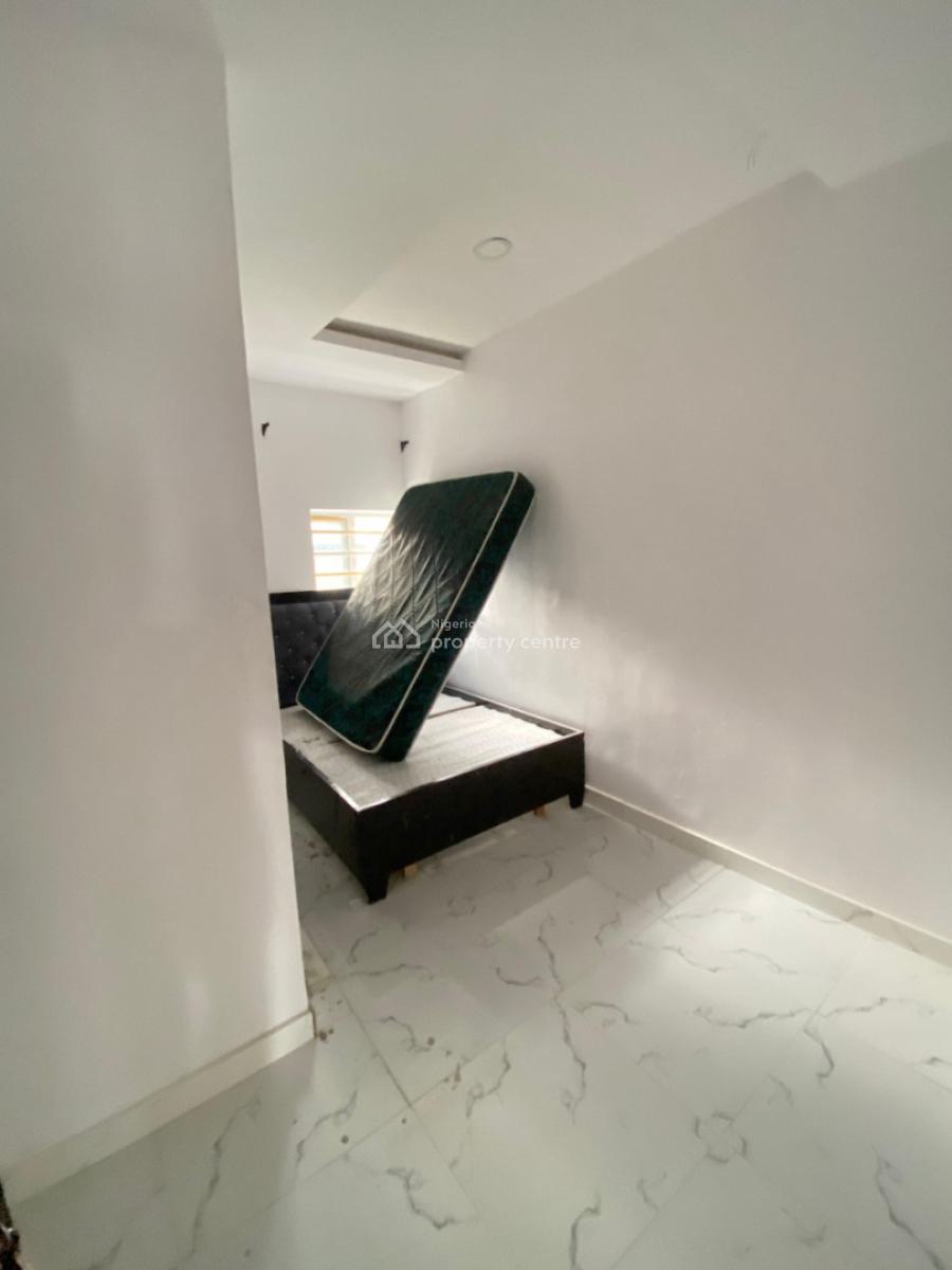 4 Bedroom Terrace Duplex Available, Thomas Estate, Ajah, Lagos, Terraced Duplex for Rent