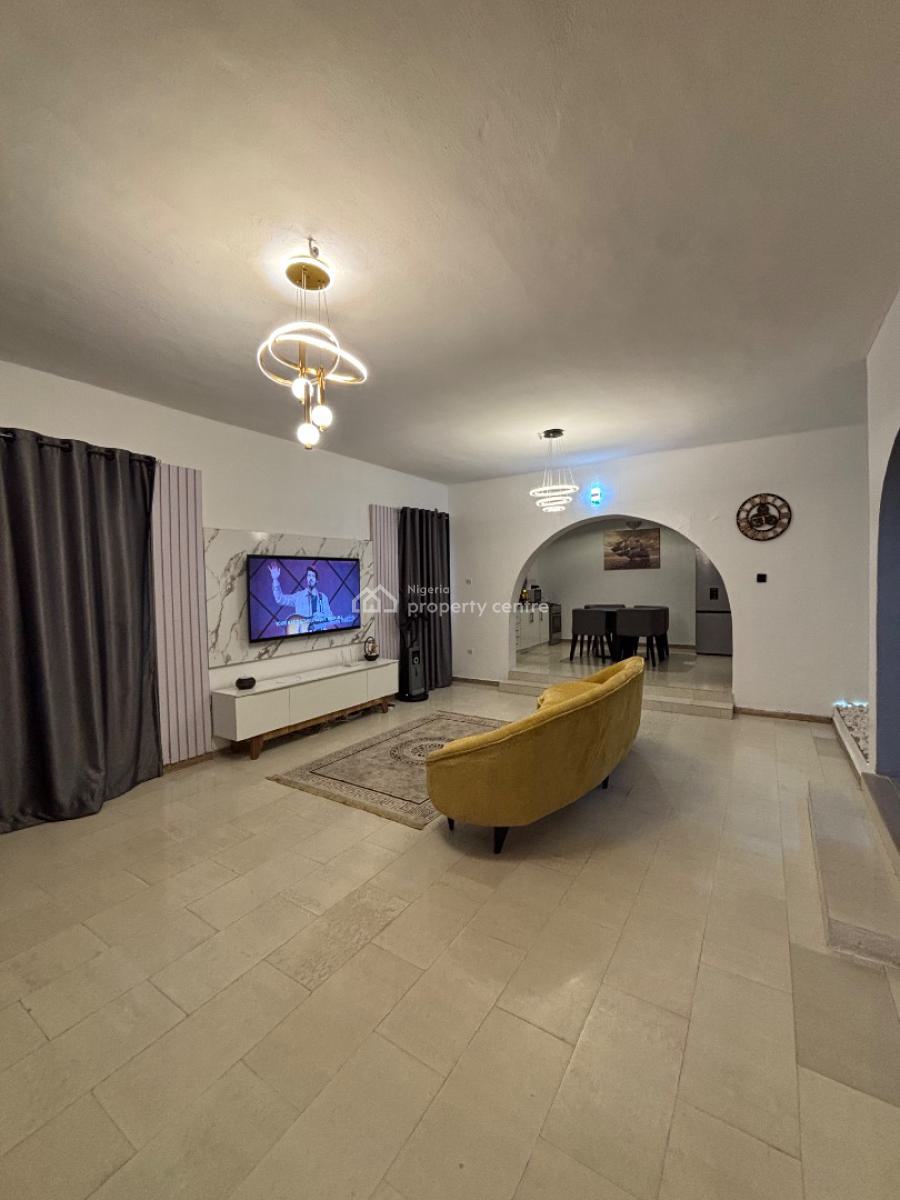 Massive (palour and Room), Thomas Estate, Ajah, Lagos, Mini Flat (room and Parlour) Short Let