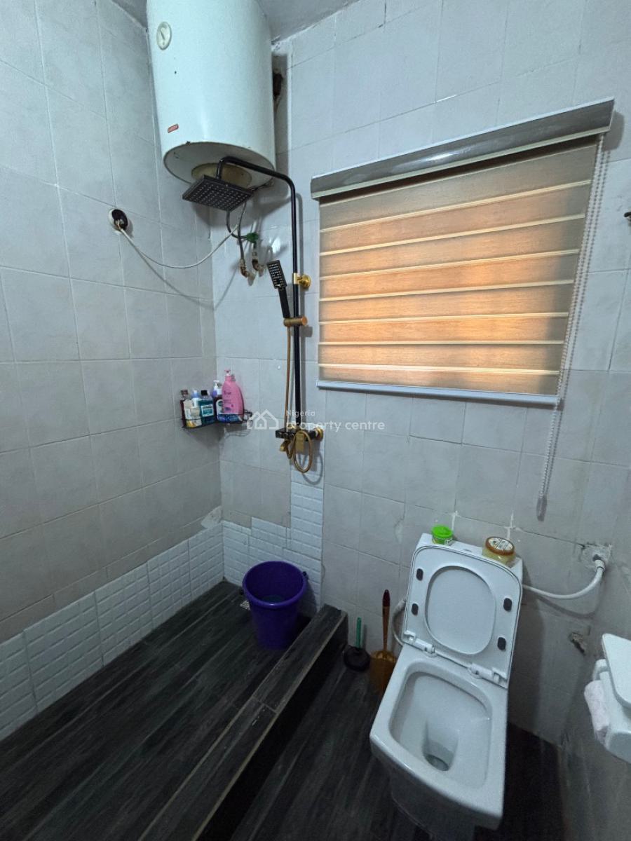 Massive (palour and Room), Thomas Estate, Ajah, Lagos, Mini Flat (room and Parlour) Short Let