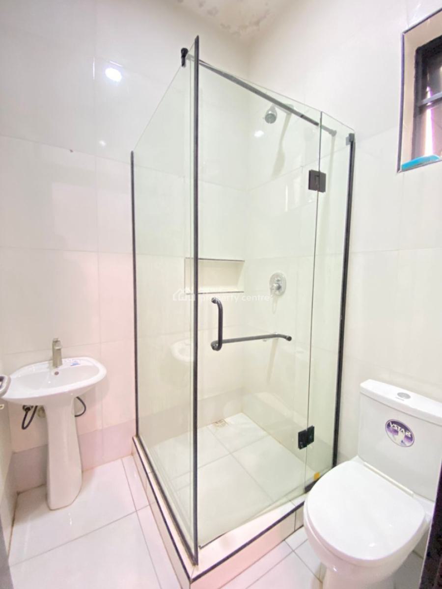 Luxury 2 Bedroom Apartment with 24 Hours Light, Eden Garden Estate, Ajah, Lagos, Flat / Apartment for Rent