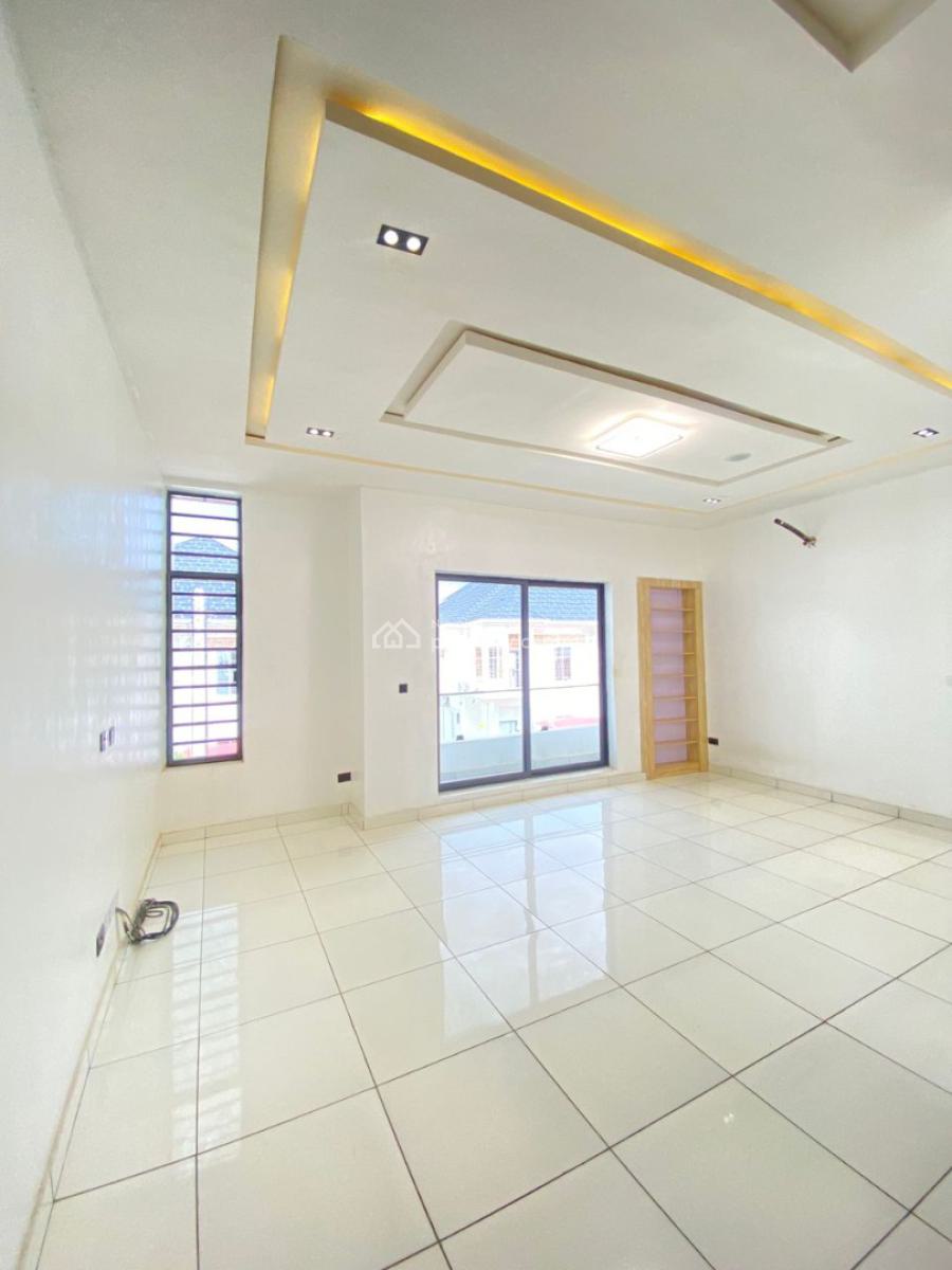 Luxury 2 Bedroom Apartment with 24 Hours Light, Eden Garden Estate, Ajah, Lagos, Flat / Apartment for Rent