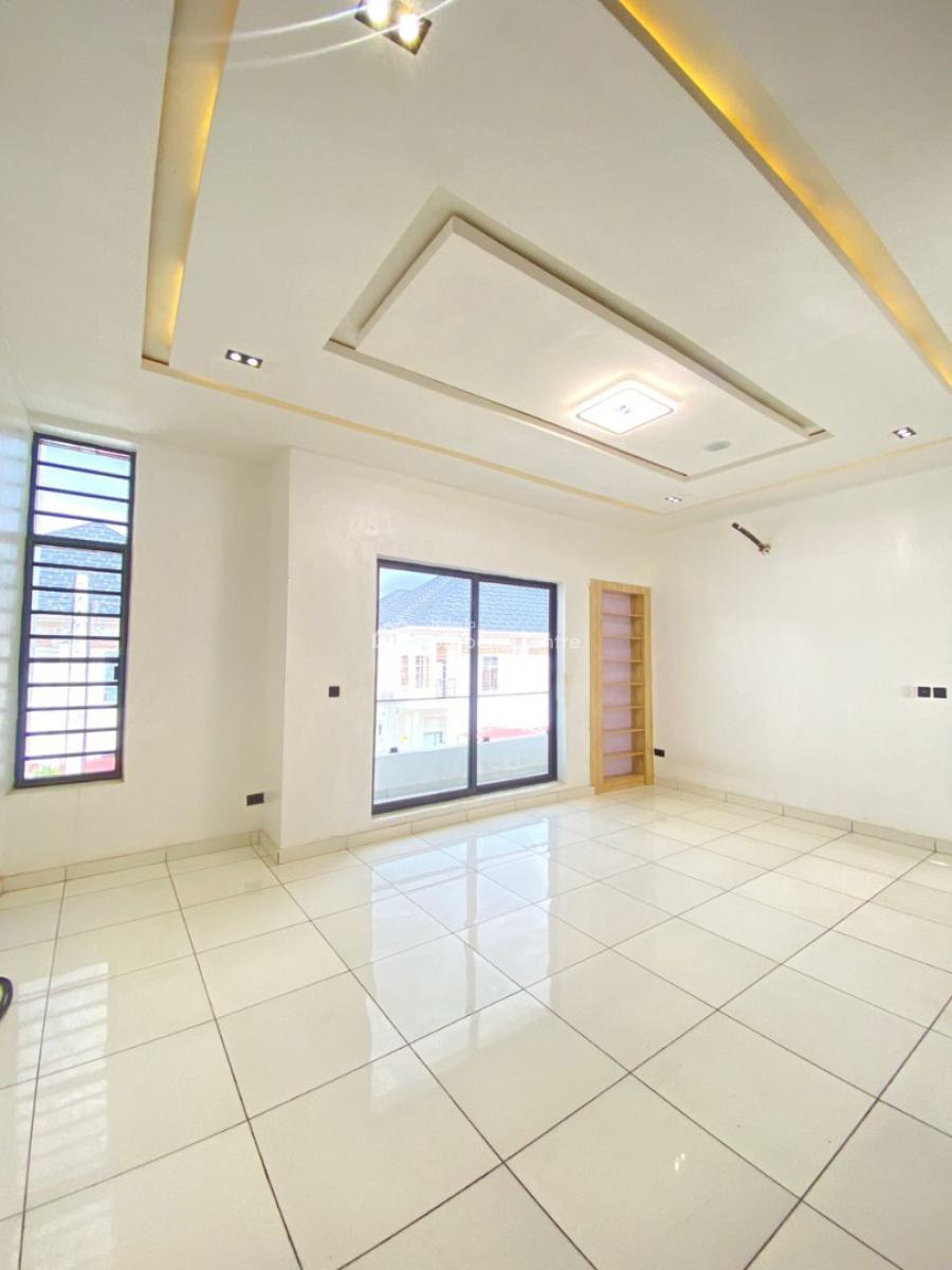 Luxury 2 Bedroom Apartment with 24 Hours Light, Eden Garden Estate, Ajah, Lagos, Flat / Apartment for Rent