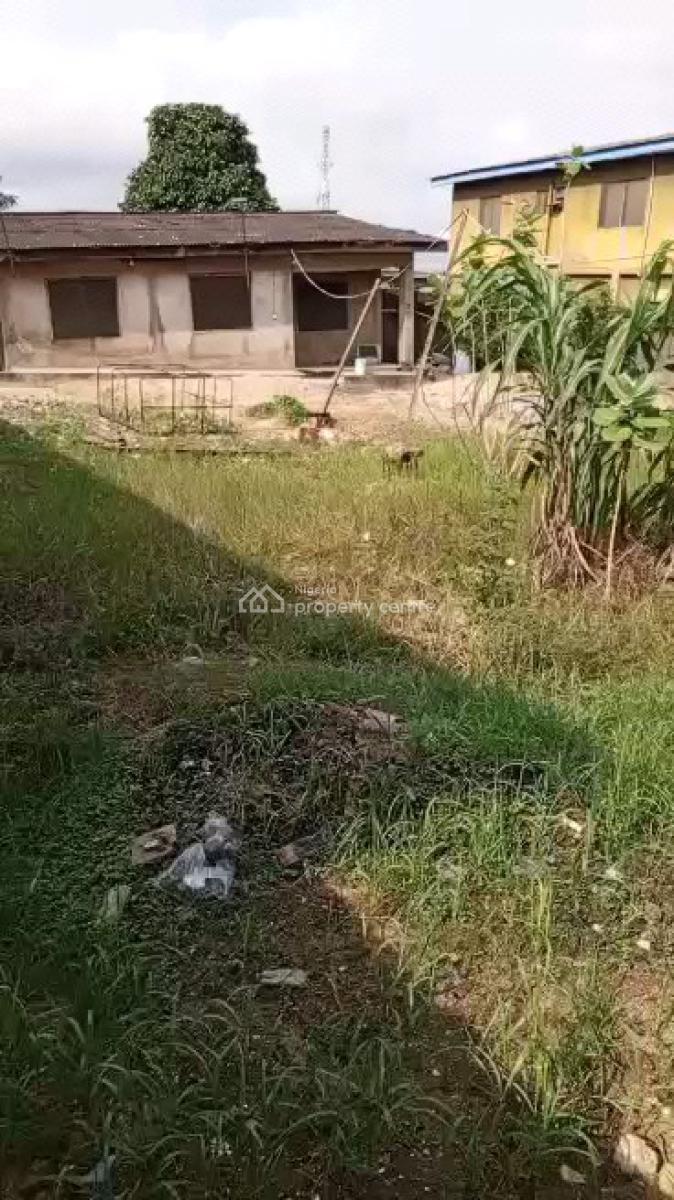 Standard Full Plot of Dry Land, Alapere, Ketu, Lagos, Residential Land for Sale