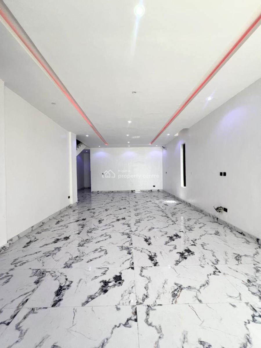 5 Bedroom Semi Detached Duplex, Ikota, Lekki, Lagos, Semi-detached Duplex for Sale