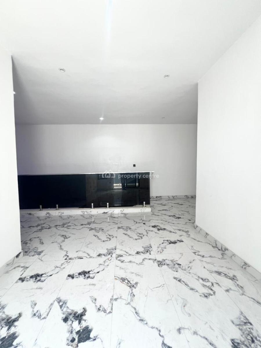 5 Bedroom Semi Detached Duplex, Ikota, Lekki, Lagos, Semi-detached Duplex for Sale