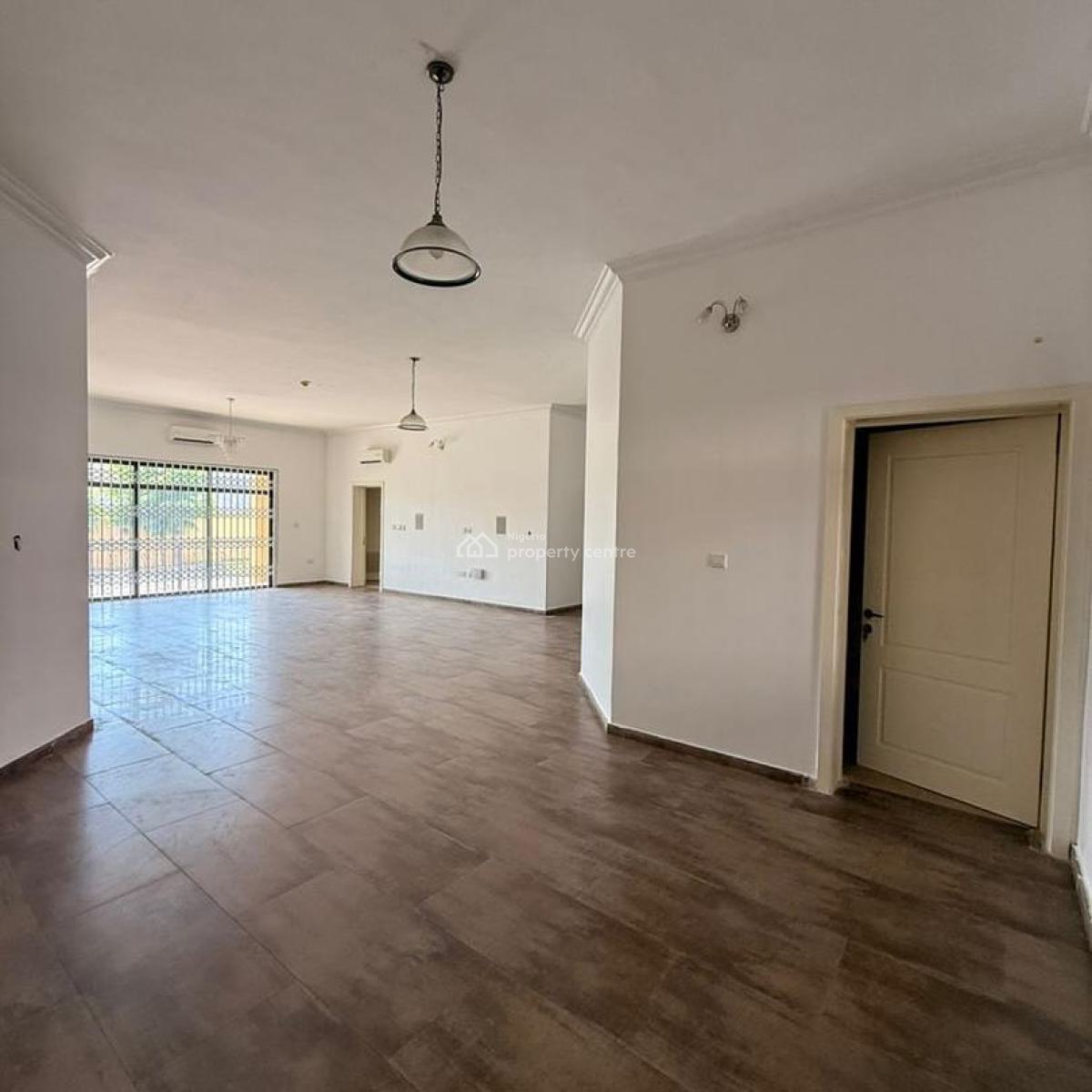 Elegant 3 Bedroom Apartment with a Bq, Maitama District, Abuja, Flat / Apartment for Sale