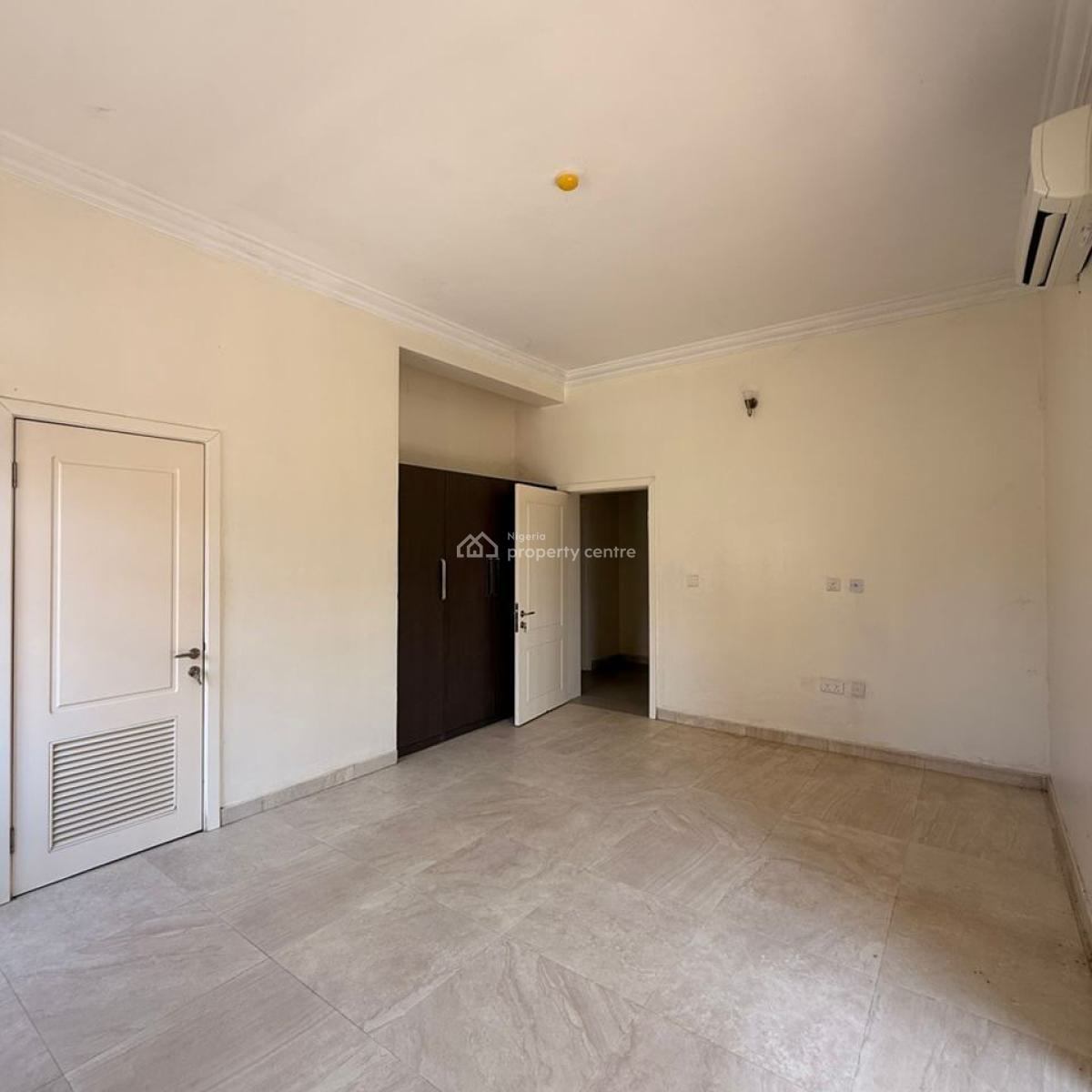 Elegant 3 Bedroom Apartment with a Bq, Maitama District, Abuja, Flat / Apartment for Sale