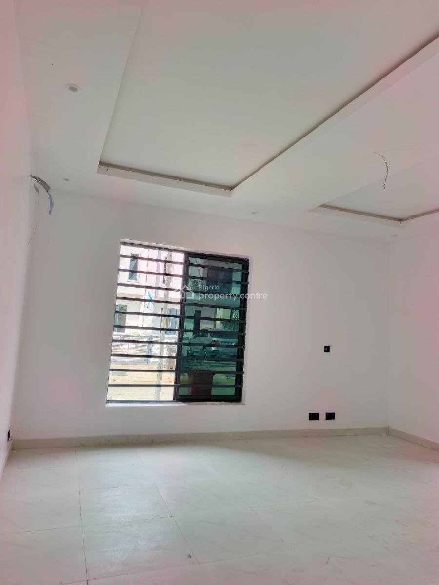Smart Spacious Newly Built 2 Bedrooms Apartment Corner Piece., Abraham Adesanya Axis, Ajah, Lagos, Flat / Apartment for Sale