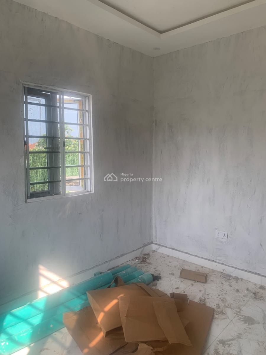 Newly Built Miniflat, Greenville, Badore, Ajah, Lagos, Mini Flat (room and Parlour) for Rent