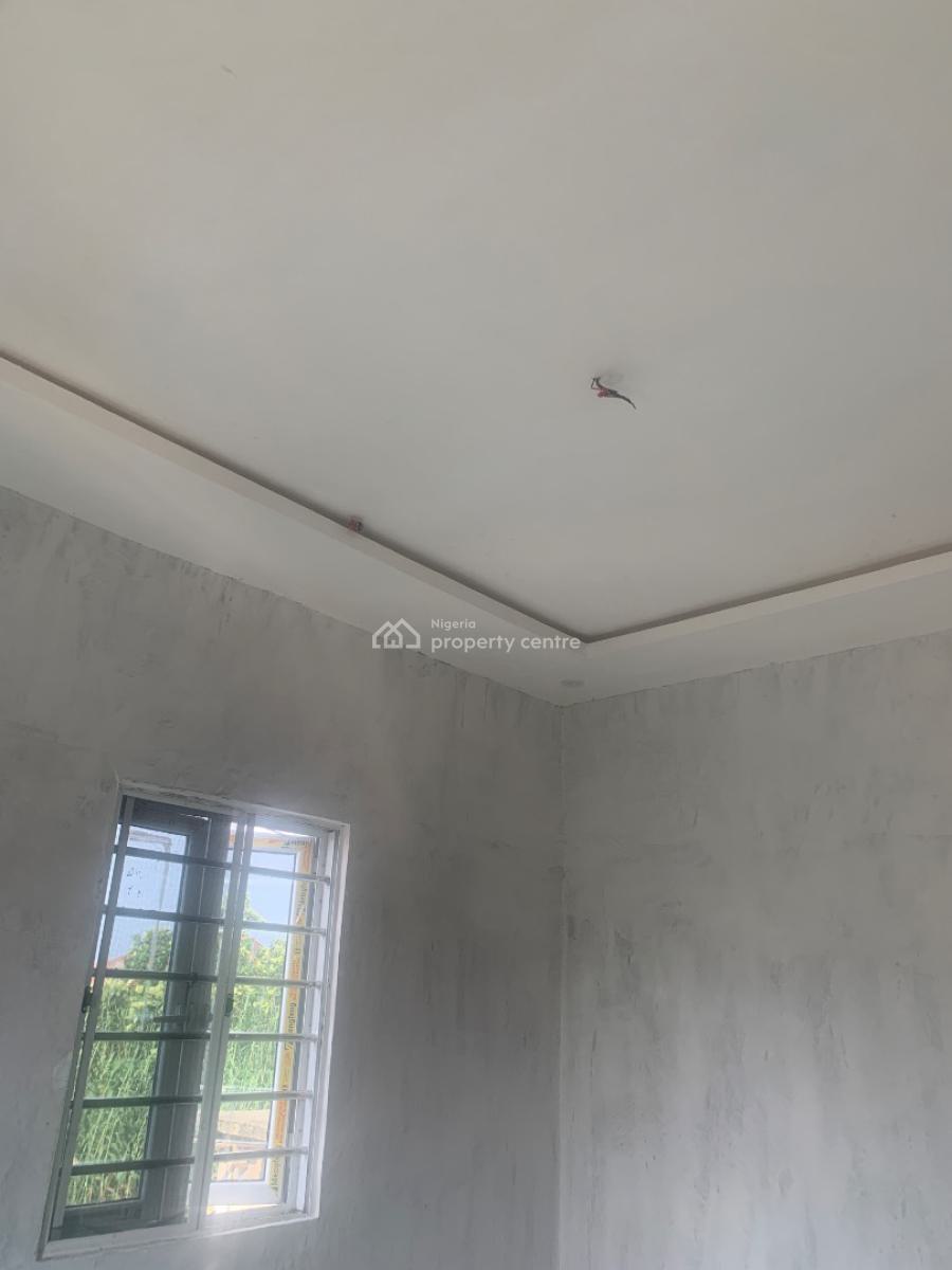 Newly Built Miniflat, Greenville, Badore, Ajah, Lagos, Mini Flat (room and Parlour) for Rent