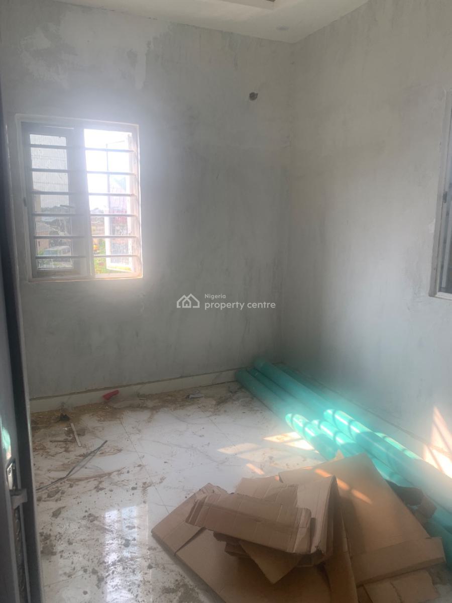 Newly Built Miniflat, Greenville, Badore, Ajah, Lagos, Mini Flat (room and Parlour) for Rent