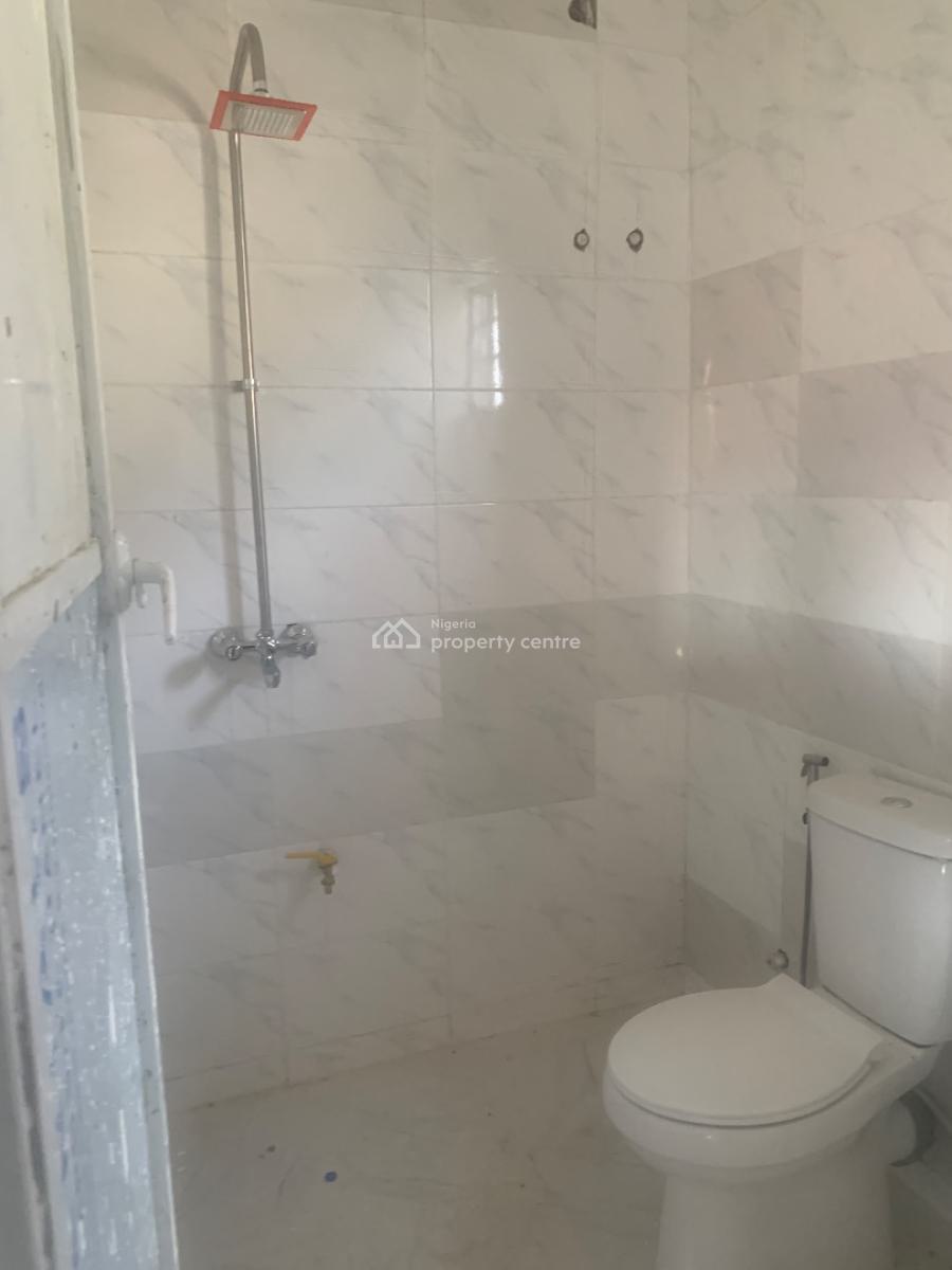 Newly Built Miniflat, Greenville, Badore, Ajah, Lagos, Mini Flat (room and Parlour) for Rent