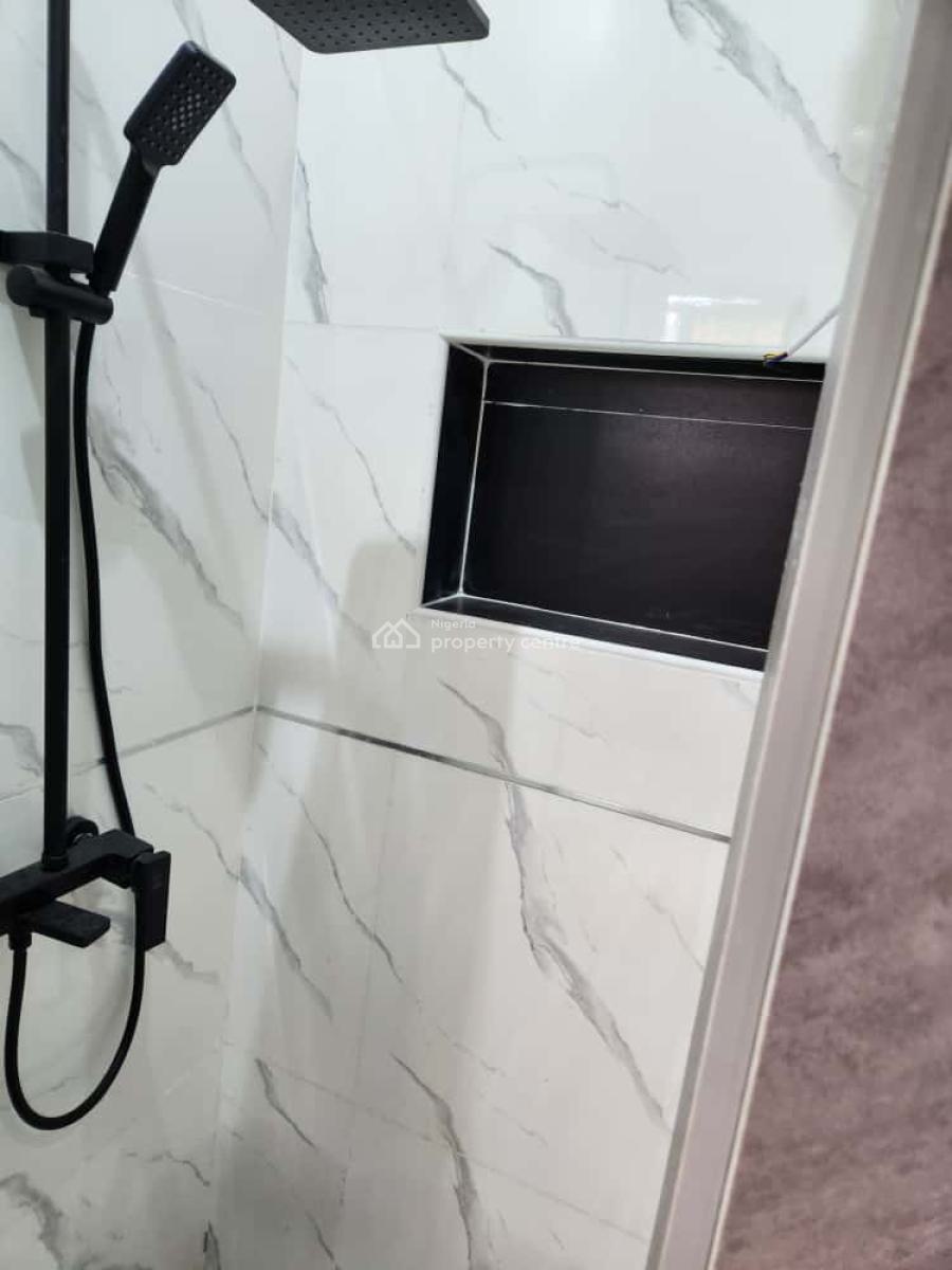 4-bedroom Terraces with Exclusive Compounds, Lekki Phase 1, Lekki, Lagos, Terraced Duplex for Sale