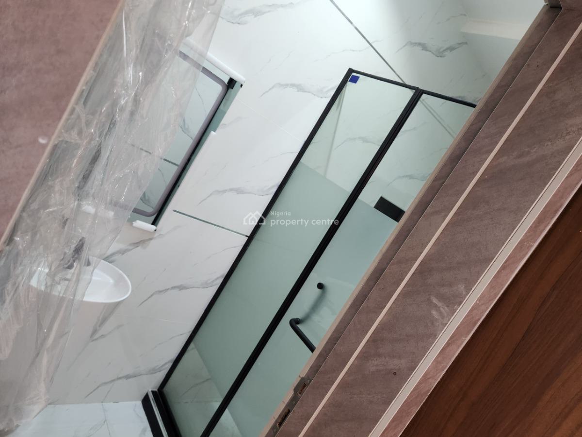 4-bedroom Terraces with Exclusive Compounds, Lekki Phase 1, Lekki, Lagos, Terraced Duplex for Sale