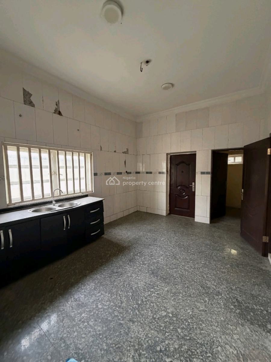 6 Bedroom Detached Duplex, Maitama District, Abuja, House for Rent