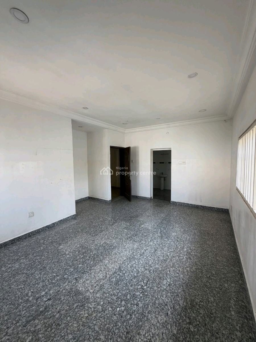 6 Bedroom Detached Duplex, Maitama District, Abuja, House for Rent